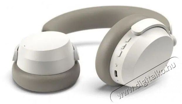 Sennheiser ACCENTUM Wireless, feh&eacute;r Audio-Video / Hifi / Multim&eacute;dia - F&uuml;l &eacute;s Fejhallgat&oacute;k - Fejhallgat&oacute; - 510219