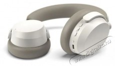 Sennheiser ACCENTUM Wireless, feh&eacute;r Audio-Video / Hifi / Multim&eacute;dia - F&uuml;l &eacute;s Fejhallgat&oacute;k - Fejhallgat&oacute; - 510219