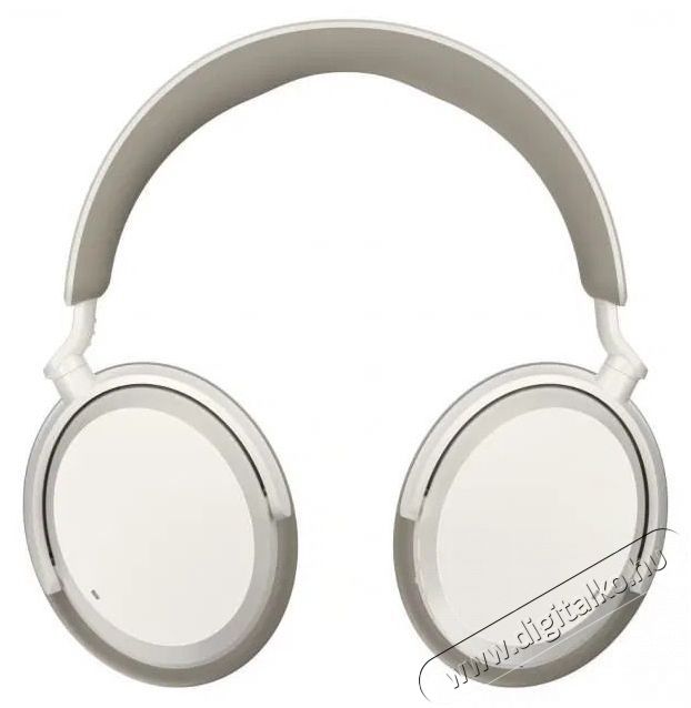 Sennheiser ACCENTUM Wireless, feh&eacute;r Audio-Video / Hifi / Multim&eacute;dia - F&uuml;l &eacute;s Fejhallgat&oacute;k - Fejhallgat&oacute; - 510219