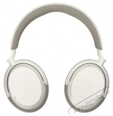 Sennheiser ACCENTUM Wireless, feh&eacute;r Audio-Video / Hifi / Multim&eacute;dia - F&uuml;l &eacute;s Fejhallgat&oacute;k - Fejhallgat&oacute; - 510219