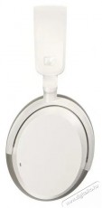 Sennheiser ACCENTUM Wireless, feh&eacute;r Audio-Video / Hifi / Multim&eacute;dia - F&uuml;l &eacute;s Fejhallgat&oacute;k - Fejhallgat&oacute; - 510219