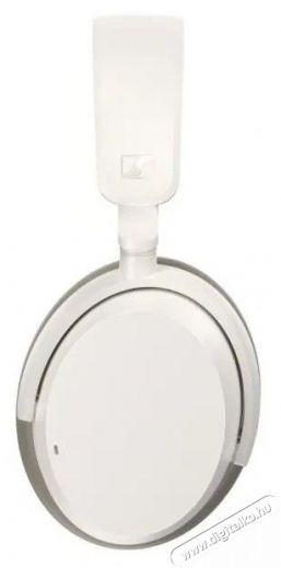 Sennheiser ACCENTUM Wireless, feh&eacute;r Audio-Video / Hifi / Multim&eacute;dia - F&uuml;l &eacute;s Fejhallgat&oacute;k - Fejhallgat&oacute; - 510219