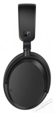 Sennheiser ACCENTUM Wireless, fekete Audio-Video / Hifi / Multim&eacute;dia - F&uuml;l &eacute;s Fejhallgat&oacute;k - F&uuml;lhallgat&oacute; - 510221