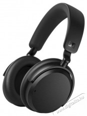 Sennheiser ACCENTUM Wireless, fekete Audio-Video / Hifi / Multim&eacute;dia - F&uuml;l &eacute;s Fejhallgat&oacute;k - F&uuml;lhallgat&oacute; - 510221