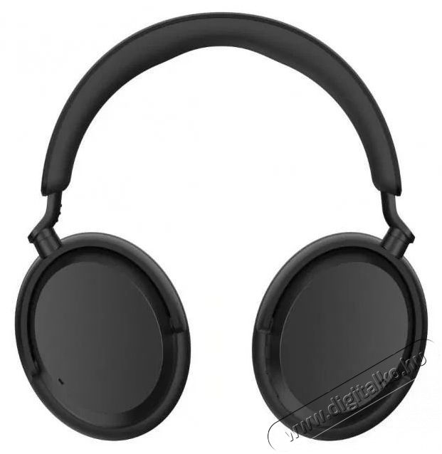 Sennheiser ACCENTUM Wireless, fekete Audio-Video / Hifi / Multim&eacute;dia - F&uuml;l &eacute;s Fejhallgat&oacute;k - F&uuml;lhallgat&oacute; - 510221