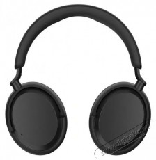 Sennheiser ACCENTUM Wireless, fekete Audio-Video / Hifi / Multim&eacute;dia - F&uuml;l &eacute;s Fejhallgat&oacute;k - F&uuml;lhallgat&oacute; - 510221