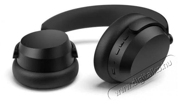 Sennheiser ACCENTUM Wireless, fekete Audio-Video / Hifi / Multim&eacute;dia - F&uuml;l &eacute;s Fejhallgat&oacute;k - F&uuml;lhallgat&oacute; - 510221