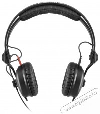 Sennheiser HD 25 Audio-Video / Hifi / Multim&eacute;dia - F&uuml;l &eacute;s Fejhallgat&oacute;k - Fejhallgat&oacute; - 510213