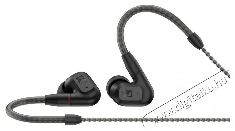 Sennheiser IE 200 Audio-Video / Hifi / Multim&eacute;dia - F&uuml;l &eacute;s Fejhallgat&oacute;k - F&uuml;lhallgat&oacute; - 510214