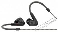 Sennheiser IE 200 Audio-Video / Hifi / Multim&eacute;dia - F&uuml;l &eacute;s Fejhallgat&oacute;k - F&uuml;lhallgat&oacute; - 510214