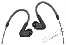 Sennheiser IE 200 Audio-Video / Hifi / Multim&eacute;dia - F&uuml;l &eacute;s Fejhallgat&oacute;k - F&uuml;lhallgat&oacute; - 510214