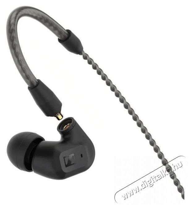 Sennheiser IE 200 Audio-Video / Hifi / Multim&eacute;dia - F&uuml;l &eacute;s Fejhallgat&oacute;k - F&uuml;lhallgat&oacute; - 510214