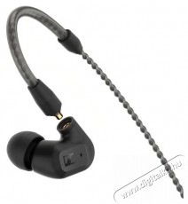 Sennheiser IE 200 Audio-Video / Hifi / Multim&eacute;dia - F&uuml;l &eacute;s Fejhallgat&oacute;k - F&uuml;lhallgat&oacute; - 510214