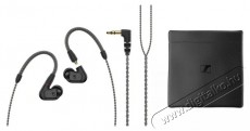 Sennheiser IE 200 Audio-Video / Hifi / Multim&eacute;dia - F&uuml;l &eacute;s Fejhallgat&oacute;k - F&uuml;lhallgat&oacute; - 510214