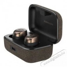 Sennheiser MOMENTUM 4 TWS Black Copper &Uacute;jdons&aacute;gok - &Uacute;j term&eacute;kek - 510218