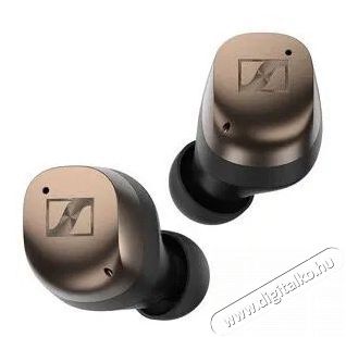 Sennheiser MOMENTUM 4 TWS Black Copper &Uacute;jdons&aacute;gok - &Uacute;j term&eacute;kek - 510218