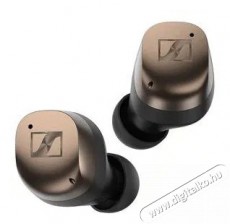 Sennheiser MOMENTUM 4 TWS Black Copper - &Uacute;jdons&aacute;gok - &Uacute;j term&eacute;kek - 510218