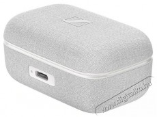 Sennheiser MOMENTUM 4 TWS White Silver Audio-Video / Hifi / Multim&eacute;dia - F&uuml;l &eacute;s Fejhallgat&oacute;k - F&uuml;lhallgat&oacute; - 510210