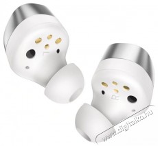 Sennheiser MOMENTUM 4 TWS White Silver Audio-Video / Hifi / Multim&eacute;dia - F&uuml;l &eacute;s Fejhallgat&oacute;k - F&uuml;lhallgat&oacute; - 510210