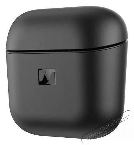 Sennheiser ACCENTUM Open Black Audio-Video / Hifi / Multim&eacute;dia - F&uuml;l &eacute;s Fejhallgat&oacute;k - F&uuml;lhallgat&oacute; mikrofonnal / headset - 518491
