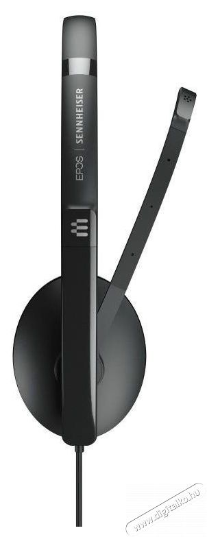 Sennheiser AD165TUSBCII fejhallgat&oacute; Audio-Video / Hifi / Multim&eacute;dia - F&uuml;l &eacute;s Fejhallgat&oacute;k - Fejhallgat&oacute; - 525954