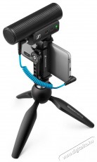 Sennheiser MKE 400 kit Fot&oacute;-Vide&oacute; kieg&eacute;sz&iacute;tők - Mikrofon - Akci&oacute;s mikrofon szett - 525960