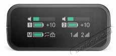 Sennheiser Profile Wireless Fot&oacute;-Vide&oacute; kieg&eacute;sz&iacute;tők - Mikrofon - Fot&oacute;-vide&oacute; mikrofon - 525963