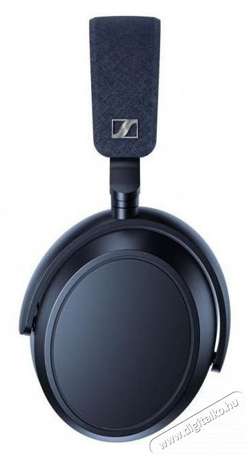 Sennheiser MOMENTUM 4 Wireless AEBT denim Audio-Video / Hifi / Multim&eacute;dia - F&uuml;l &eacute;s Fejhallgat&oacute;k - Fejhallgat&oacute; - 519152