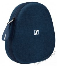 Sennheiser MOMENTUM 4 Wireless AEBT denim Audio-Video / Hifi / Multim&eacute;dia - F&uuml;l &eacute;s Fejhallgat&oacute;k - Fejhallgat&oacute; - 519152