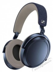 Sennheiser MOMENTUM 4 Wireless AEBT denim Audio-Video / Hifi / Multim&eacute;dia - F&uuml;l &eacute;s Fejhallgat&oacute;k - Fejhallgat&oacute; - 519152