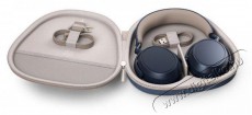Sennheiser MOMENTUM 4 Wireless AEBT denim Audio-Video / Hifi / Multim&eacute;dia - F&uuml;l &eacute;s Fejhallgat&oacute;k - Fejhallgat&oacute; - 519152