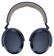 Sennheiser MOMENTUM 4 Wireless AEBT denim Audio-Video / Hifi / Multim&eacute;dia - F&uuml;l &eacute;s Fejhallgat&oacute;k - Fejhallgat&oacute; - 519152