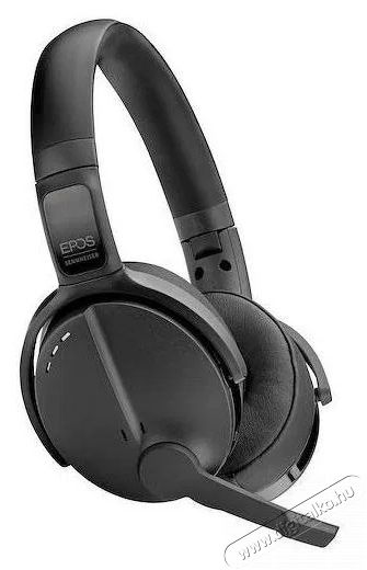 Sennheiser ADAPT 560 II Audio-Video / Hifi / Multim&eacute;dia - F&uuml;l &eacute;s Fejhallgat&oacute;k - Fejhallgat&oacute; mikrofonnal / headset - 530008