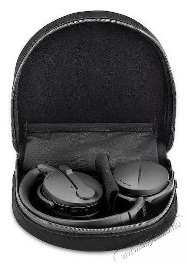 Sennheiser ADAPT 560 II Audio-Video / Hifi / Multim&eacute;dia - F&uuml;l &eacute;s Fejhallgat&oacute;k - Fejhallgat&oacute; mikrofonnal / headset - 530008