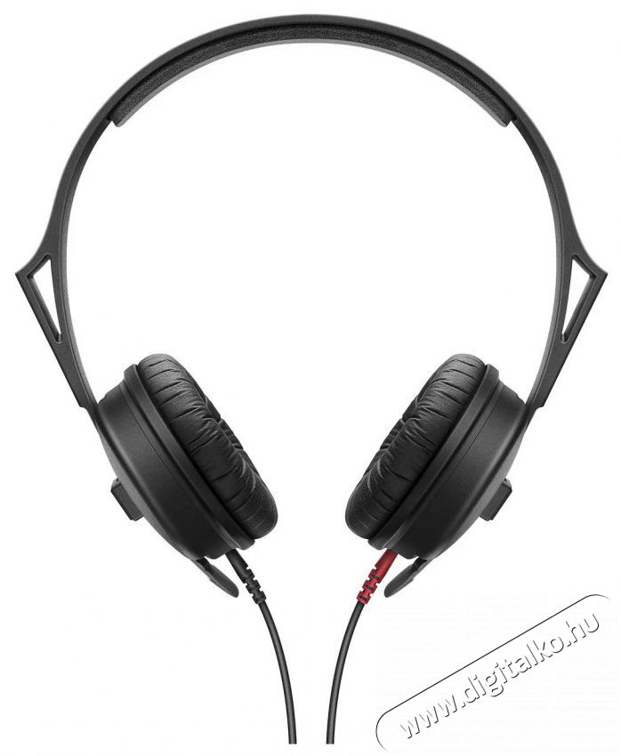 Sennheiser HD25 Light Audio-Video / Hifi / Multim&eacute;dia - F&uuml;l &eacute;s Fejhallgat&oacute;k - Fejhallgat&oacute; - 530009