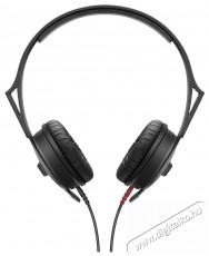 Sennheiser HD25 Light Audio-Video / Hifi / Multim&eacute;dia - F&uuml;l &eacute;s Fejhallgat&oacute;k - Fejhallgat&oacute; - 530009