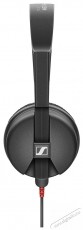 Sennheiser HD25 Light Audio-Video / Hifi / Multim&eacute;dia - F&uuml;l &eacute;s Fejhallgat&oacute;k - Fejhallgat&oacute; - 530009