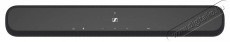 Sennheiser AMBEO Mini Audio-Video / Hifi / Multim&eacute;dia - Hangprojektor / soundbar - M&eacute;lyl&aacute;da n&eacute;lk&uuml;l - 521437