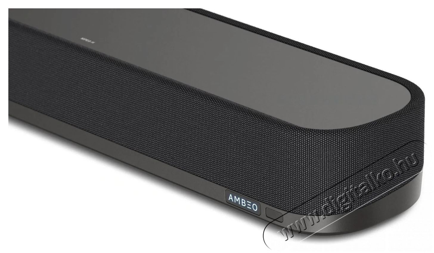Sennheiser AMBEO Mini Audio-Video / Hifi / Multim&eacute;dia - Hangprojektor / soundbar - M&eacute;lyl&aacute;da n&eacute;lk&uuml;l - 521437