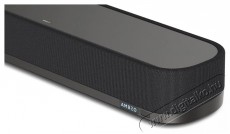 Sennheiser AMBEO Mini Audio-Video / Hifi / Multim&eacute;dia - Hangprojektor / soundbar - M&eacute;lyl&aacute;da n&eacute;lk&uuml;l - 521437