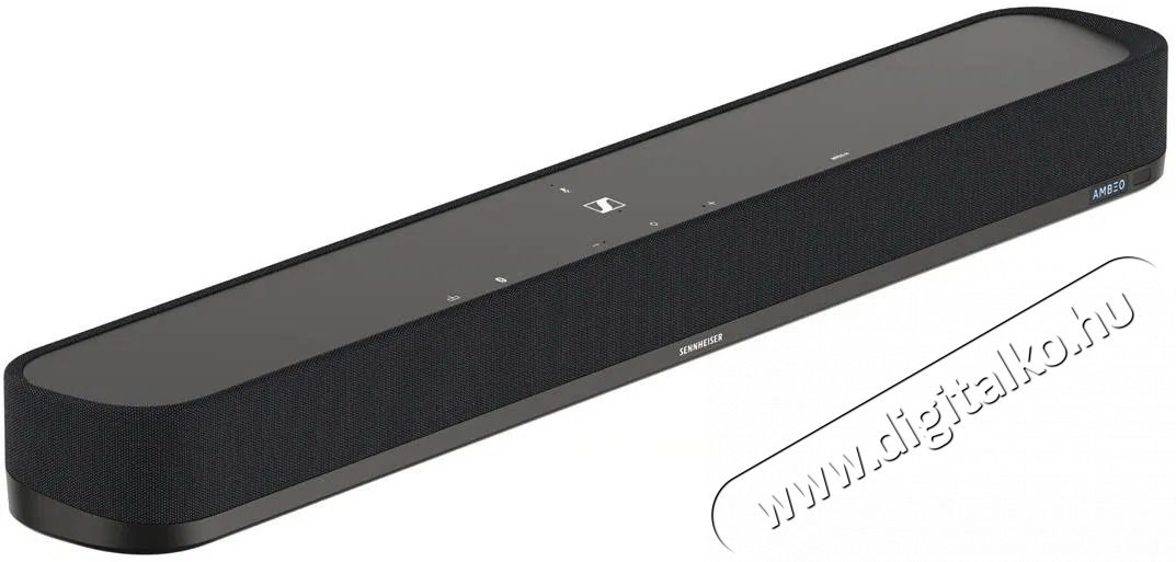 Sennheiser AMBEO Mini Audio-Video / Hifi / Multim&eacute;dia - Hangprojektor / soundbar - M&eacute;lyl&aacute;da n&eacute;lk&uuml;l - 521437