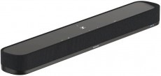 Sennheiser AMBEO Mini Audio-Video / Hifi / Multim&eacute;dia - Hangprojektor / soundbar - M&eacute;lyl&aacute;da n&eacute;lk&uuml;l - 521437
