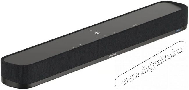 Sennheiser AMBEO Mini Audio-Video / Hifi / Multim&eacute;dia - Hangprojektor / soundbar - M&eacute;lyl&aacute;da n&eacute;lk&uuml;l - 521437