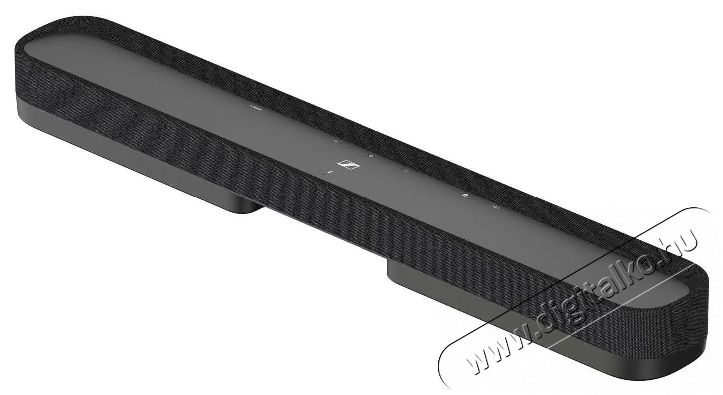 Sennheiser AMBEO Mini Audio-Video / Hifi / Multim&eacute;dia - Hangprojektor / soundbar - M&eacute;lyl&aacute;da n&eacute;lk&uuml;l - 521437