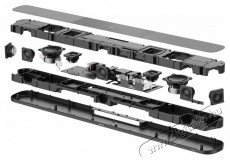 Sennheiser AMBEO SoundBar Plus Audio-Video / Hifi / Multim&eacute;dia - Hangprojektor / soundbar - M&eacute;lyl&aacute;da n&eacute;lk&uuml;l - 521438