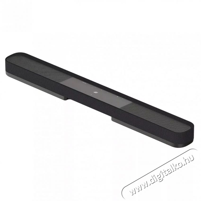 Sennheiser AMBEO SoundBar Plus Audio-Video / Hifi / Multim&eacute;dia - Hangprojektor / soundbar - M&eacute;lyl&aacute;da n&eacute;lk&uuml;l - 521438