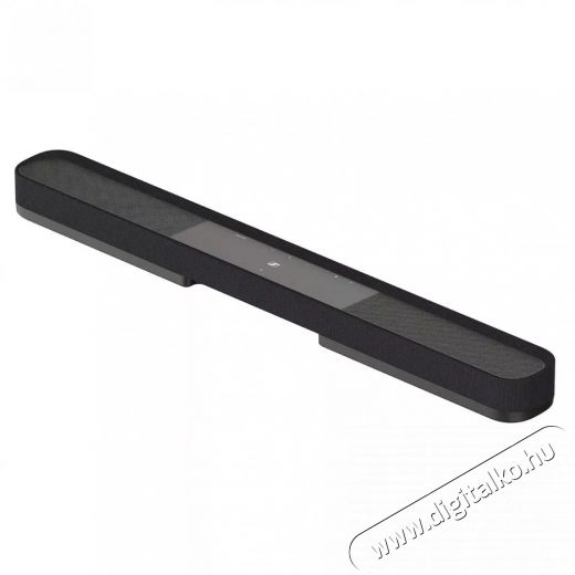 Sennheiser AMBEO SoundBar Plus Audio-Video / Hifi / Multim&eacute;dia - Hangprojektor / soundbar - M&eacute;lyl&aacute;da n&eacute;lk&uuml;l - 521438
