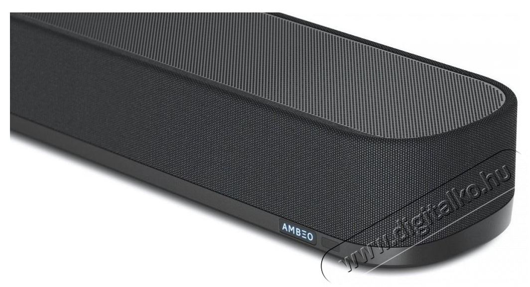 Sennheiser AMBEO SoundBar Plus Audio-Video / Hifi / Multim&eacute;dia - Hangprojektor / soundbar - M&eacute;lyl&aacute;da n&eacute;lk&uuml;l - 521438