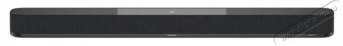 Sennheiser AMBEO SoundBar Plus Audio-Video / Hifi / Multim&eacute;dia - Hangprojektor / soundbar - M&eacute;lyl&aacute;da n&eacute;lk&uuml;l - 521438