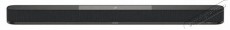 Sennheiser AMBEO SoundBar Plus Audio-Video / Hifi / Multim&eacute;dia - Hangprojektor / soundbar - M&eacute;lyl&aacute;da n&eacute;lk&uuml;l - 521438